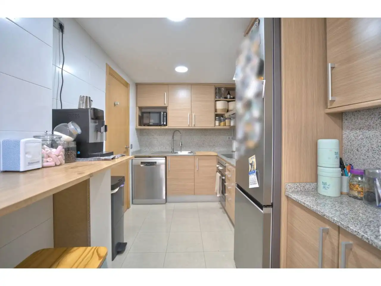 Wohnung mit Aufzug zum Verkauf in Calle Josep Montserrat 1, imagen 22