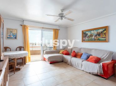 Appartamento con ascensore in affitto a Carrer de la Cala de Xàbia