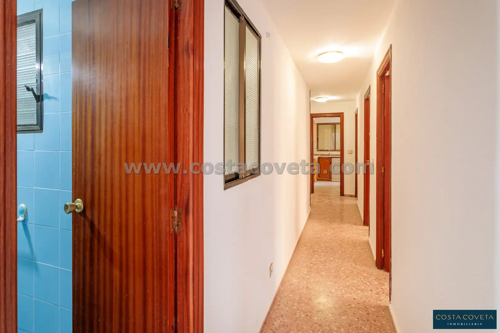 Apartament en venda en Villajoyosa / La Vila Joiosa amb Terrassa i Balcó