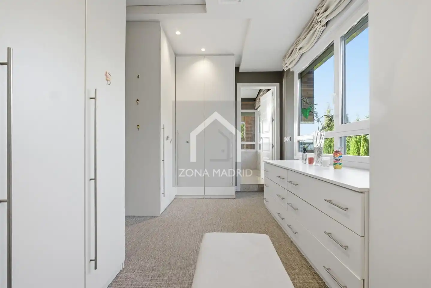 Casa o chalet en venta en Urbanización Punta Galea, Las Vegas - El Pozanco - Adelfillas