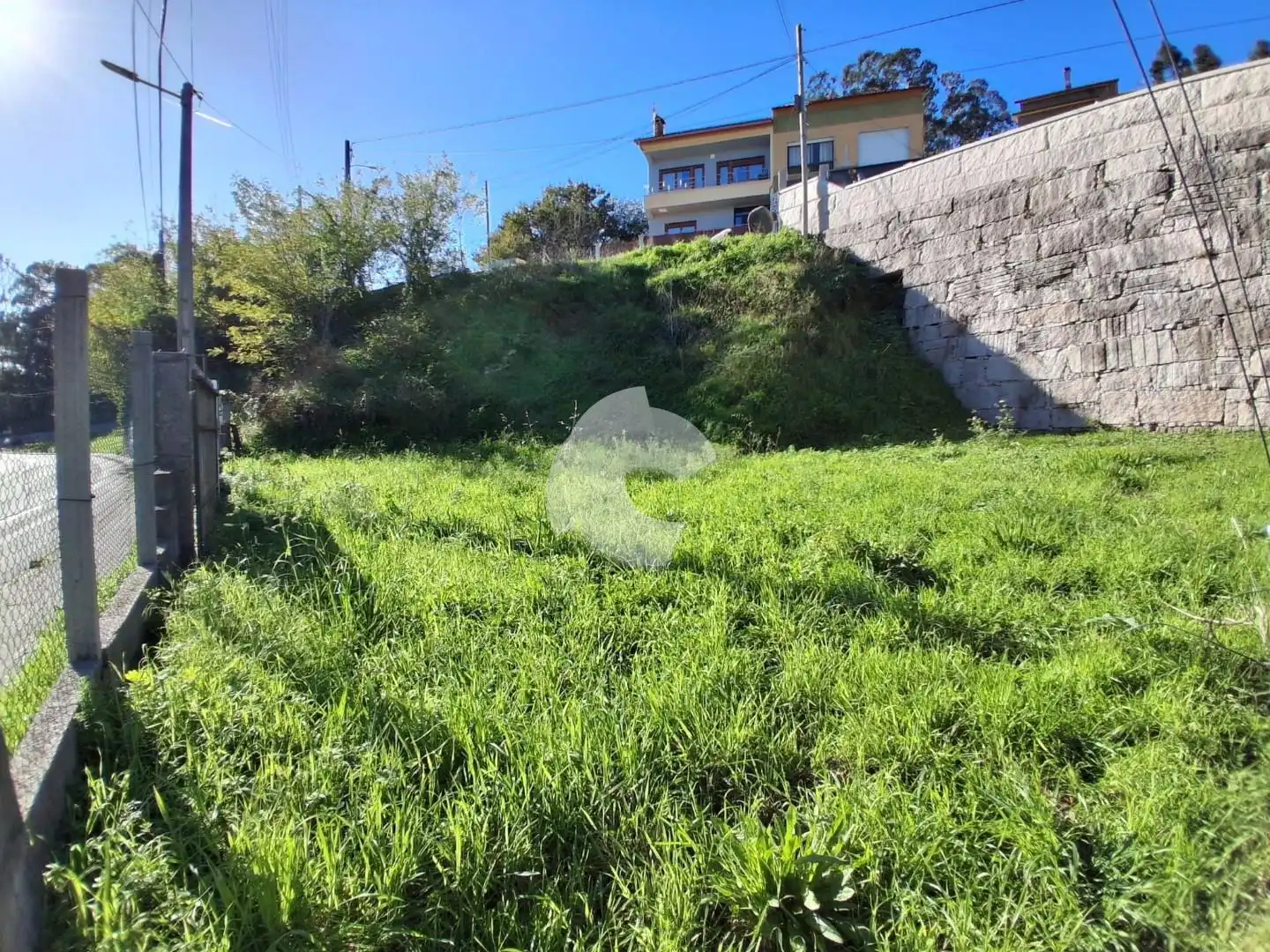 Terrenos y solares en venta en Moaña, imagen 5
