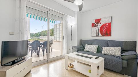 Foto 4 de Apartamento de alquiler en Calle Rabida, 30, Playa de Gandia, Valencia