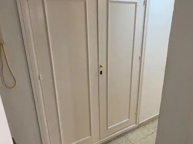 Mini appartamento con ascensore in affitto a Calle de San Isidoro 20, imagen 16