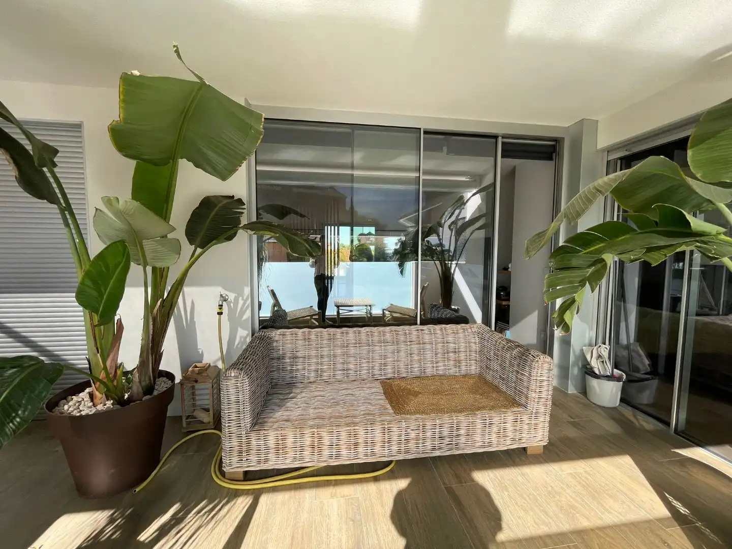 Piso con piscina en venta en Calle Arco de los Reyes 4, imagen 9