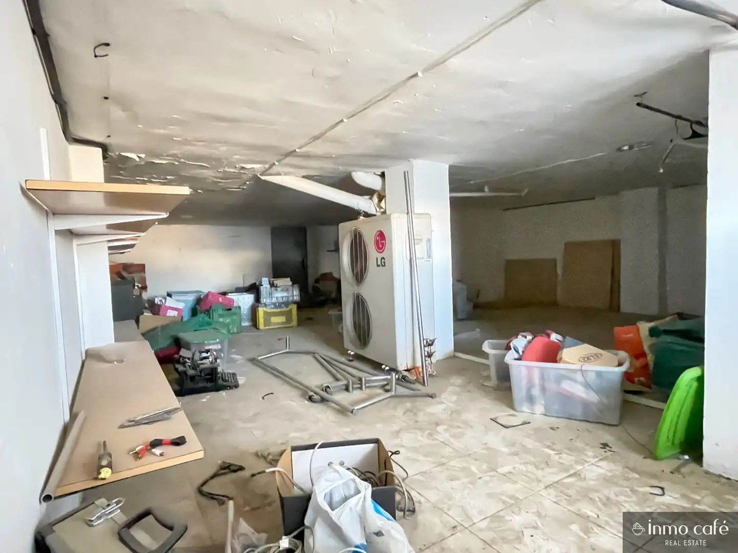 Business premises to rent in Calle dos de mayo, imagen 17