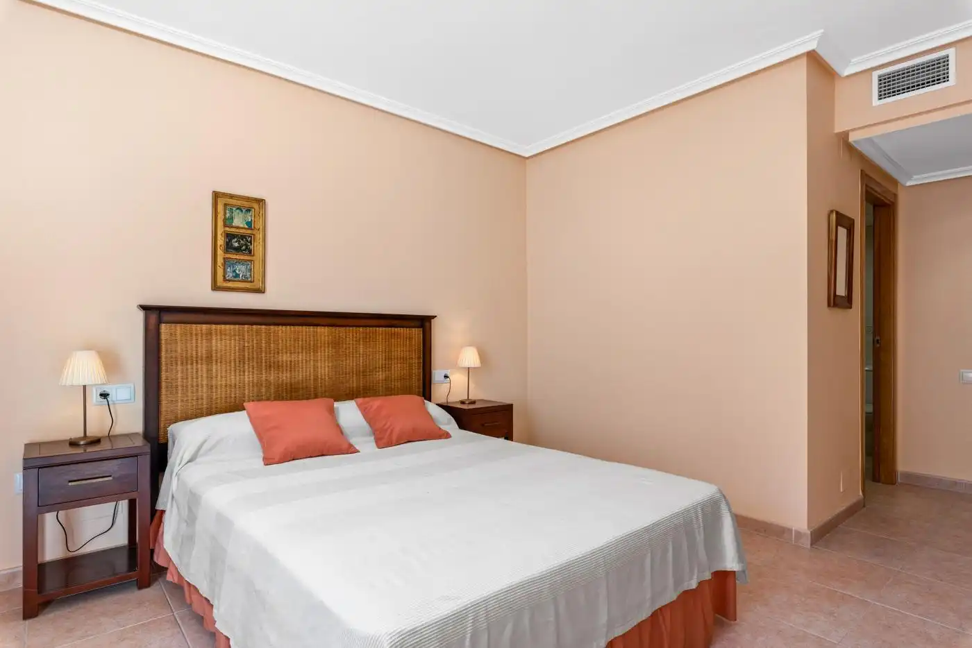 Flat with lift for sale in Calle caballero de Rodas, imagen 20