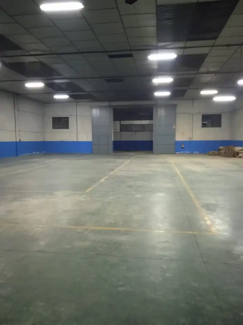 Nave industrial in affitto a Metro - Auditorio, imagen 8