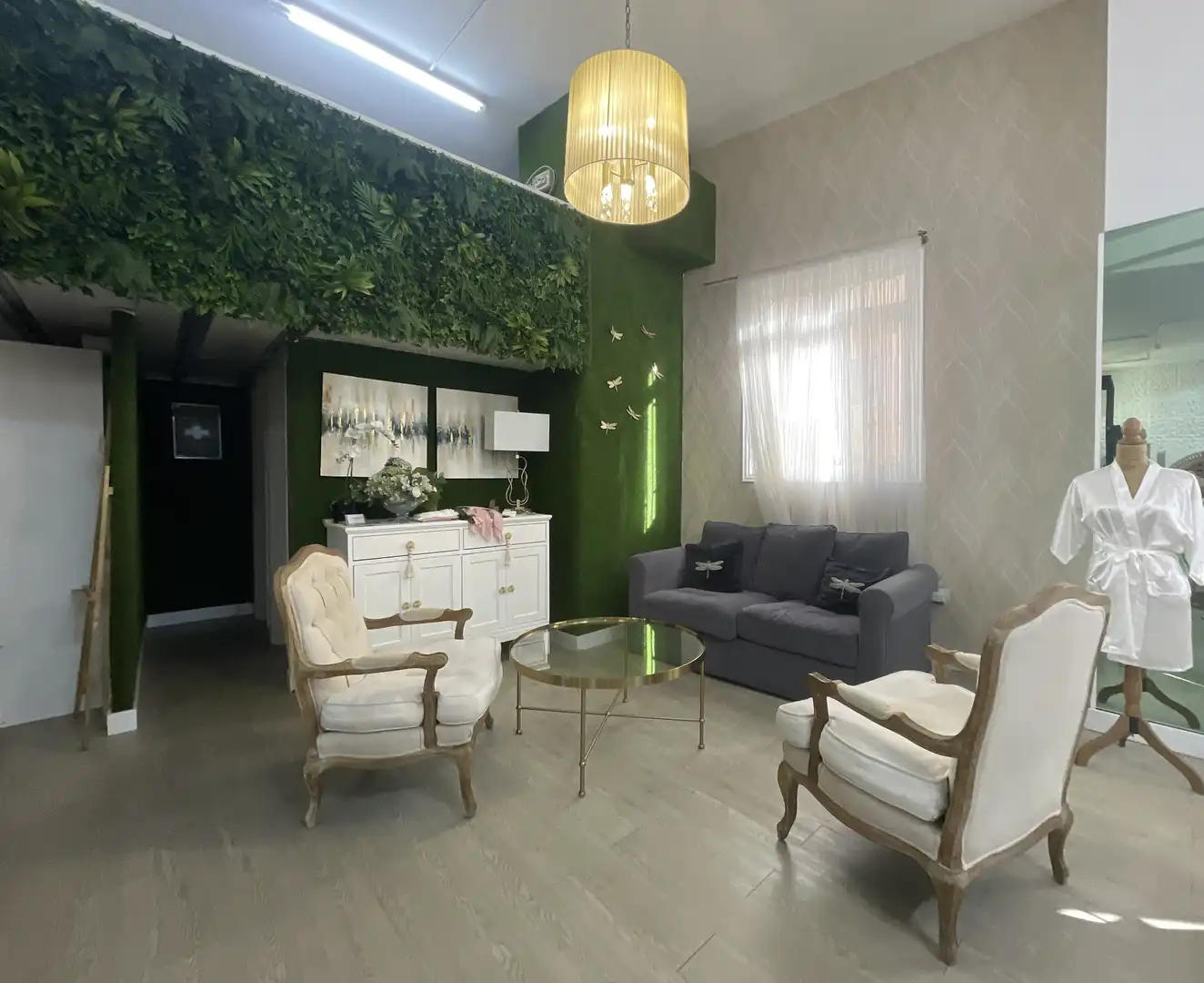 Local comercial en venta en Calle Abreu y Valdés, imagen 7