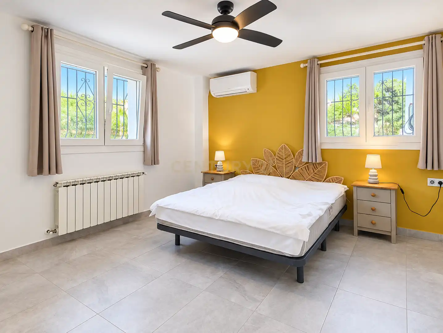 Flat with pool to rent in Urbanización Ortenbach, 1J, Calp, Spain 1, imagen 16