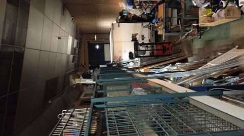 Nave Industrial en venta en Políg. Industriales  Ctra. Amarilla, 1 dormitorio.