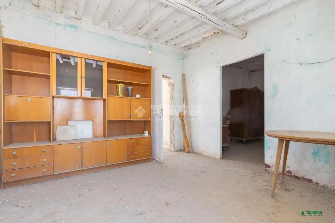 Country house zum Verkauf in Almería