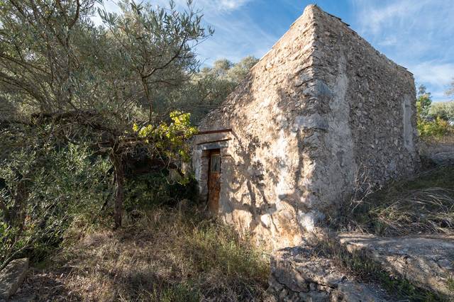 Terreno en Venta en Urbanització Torre Gassia, 57 en Urbanitzacions