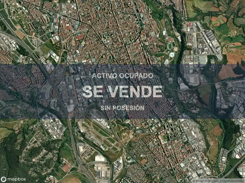 Piso en venta en Sabadell