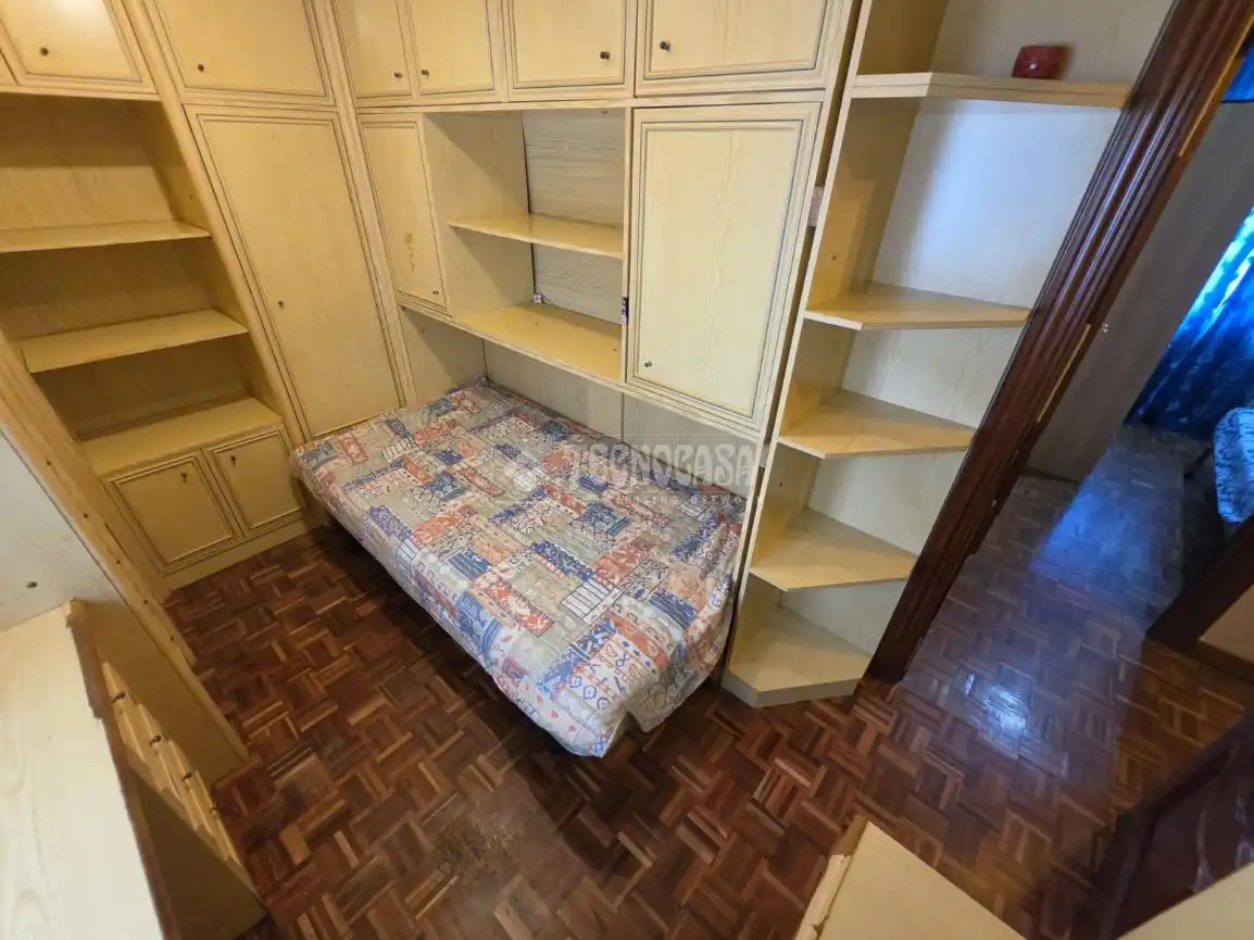 Habitación de Piso en venta en Fuenlabrada