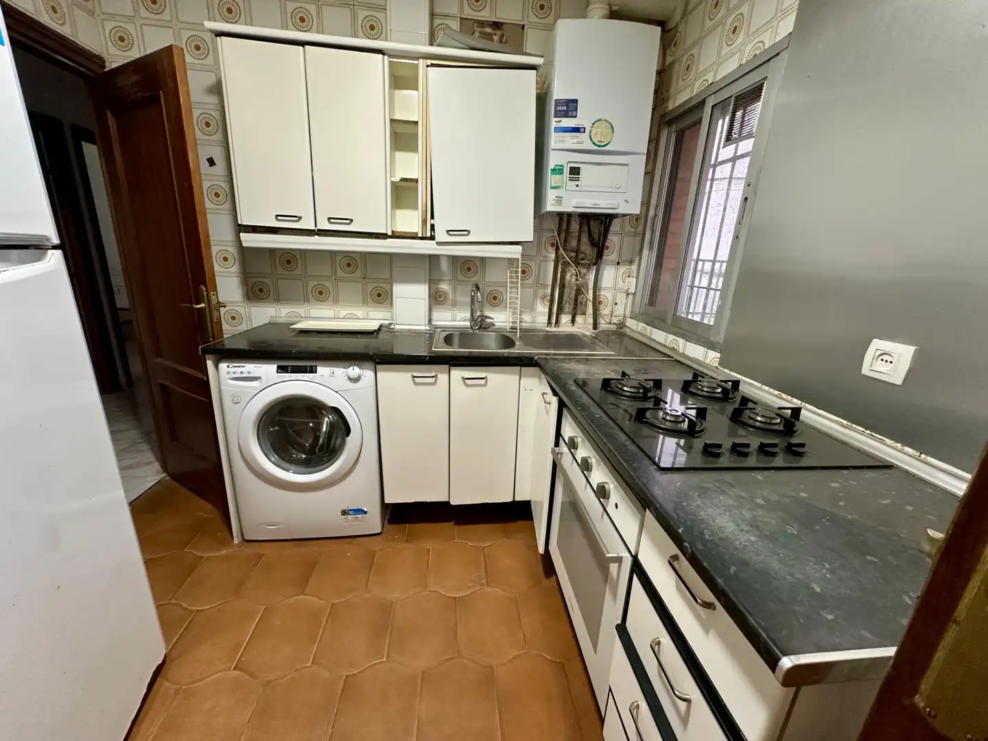 Appartement à vendre à Calle de Escalona, imagen 4