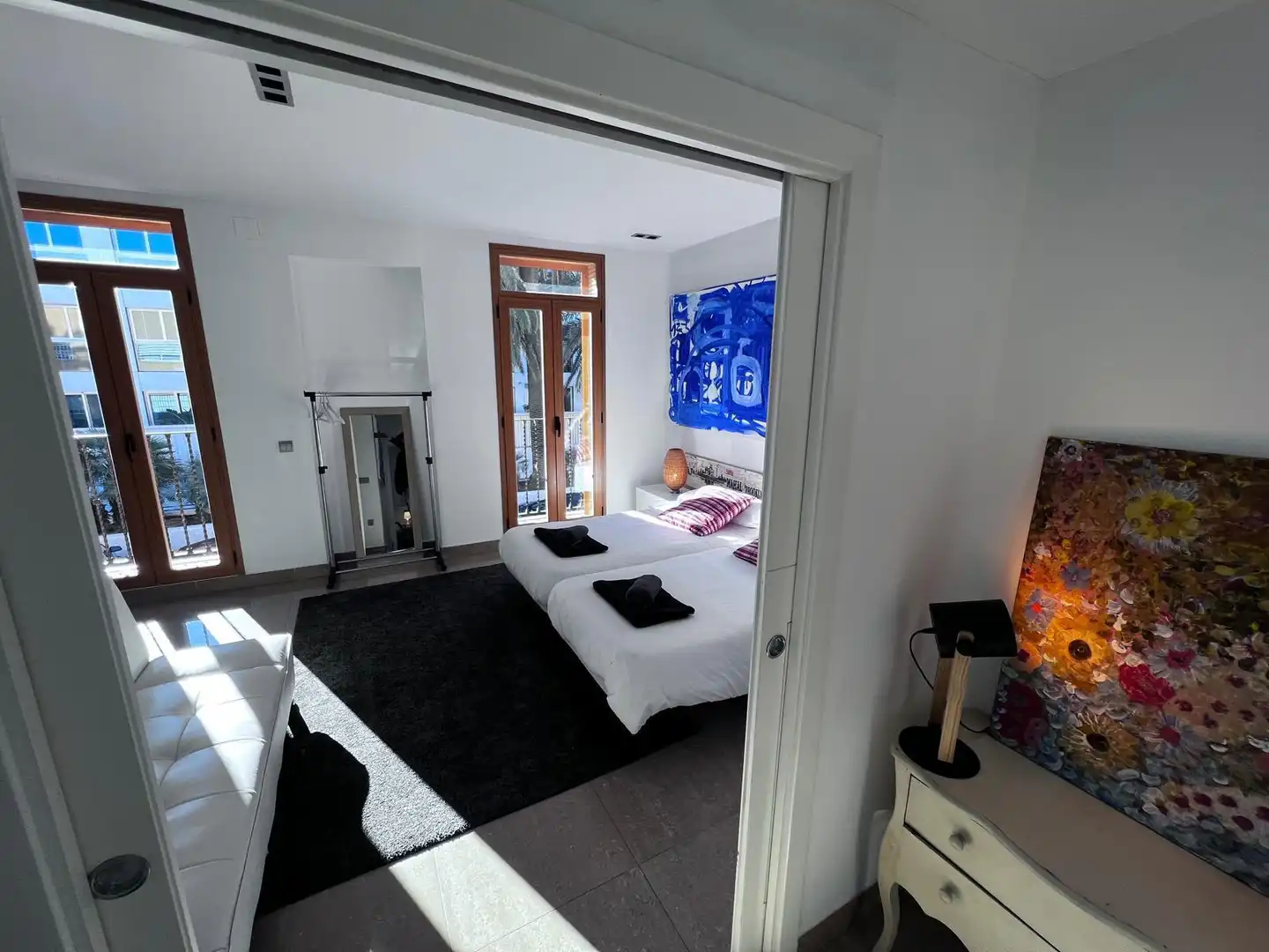 Maison mitoyenne avec terrasse à vendre à Carrer del Riu Tajo, imagen 8