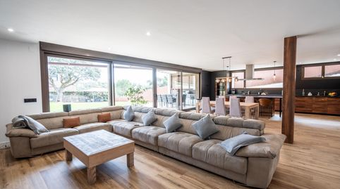 Foto 4 de Casa o chalet en venta en El Peñalar - Arroyo de Trofas - Montealegre, Torrelodones