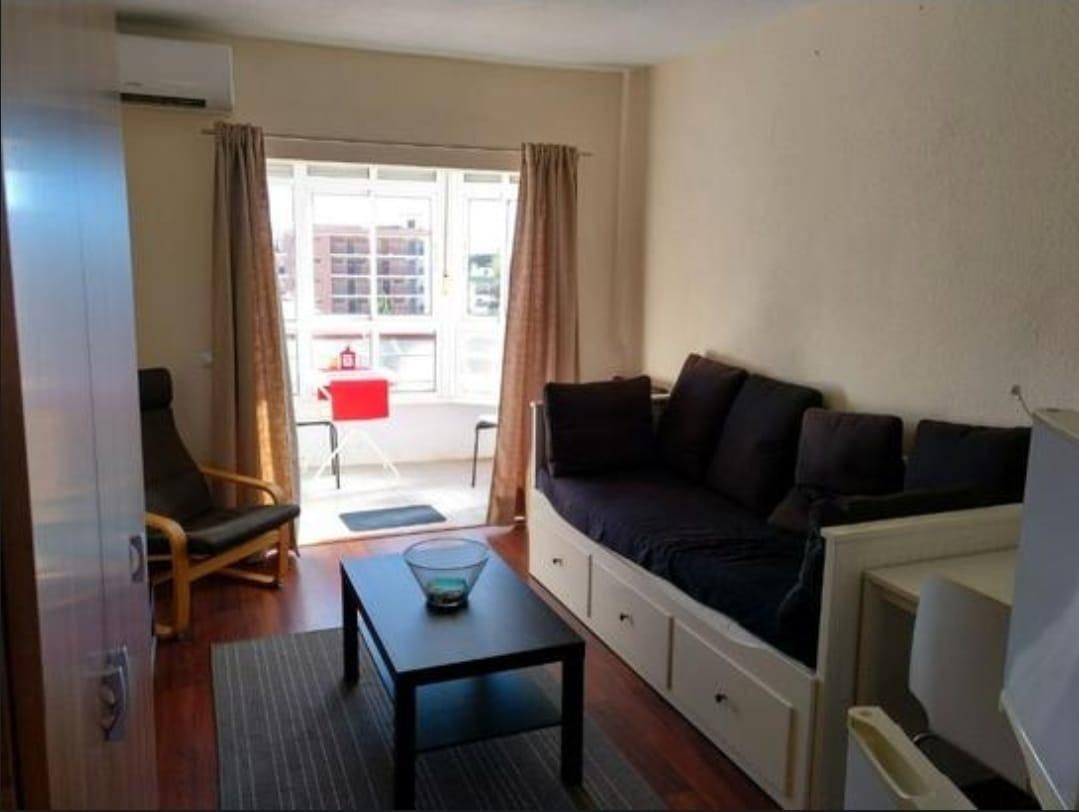 Living room of Study for sale in Torremolinos  with Air Conditioner