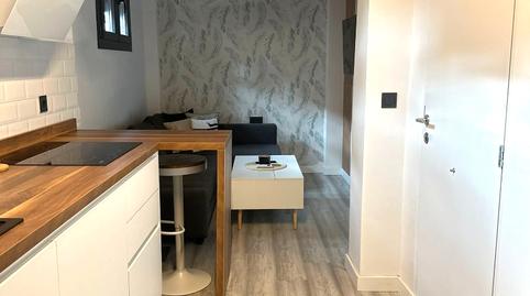 Foto 4 de Estudio de alquiler en El Pino - Bajo de Guía, Sanlúcar de Barrameda