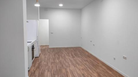 Foto 3 de Estudio de alquiler en Calle de la Cigüeña, 33, Pajarillos Bajos, Valladolid Capital