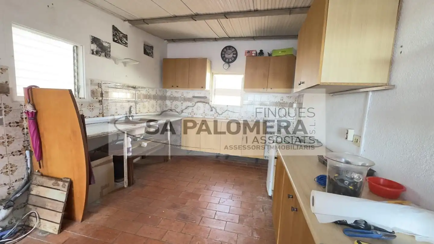 Casa o chalet en venta en Els Pins