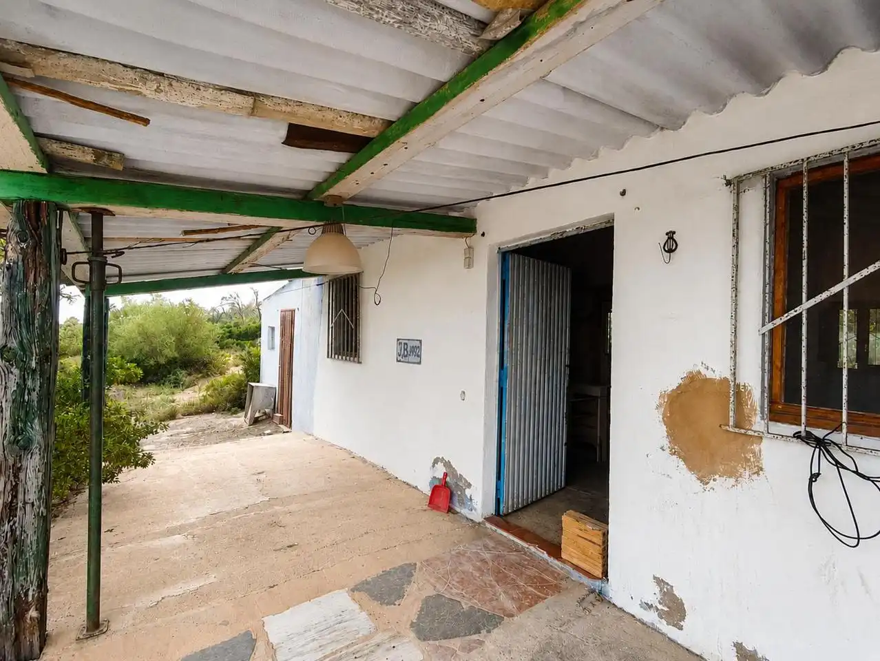 Country homes for sale in L'Ametlla de Mar   with Private garden and Terrace