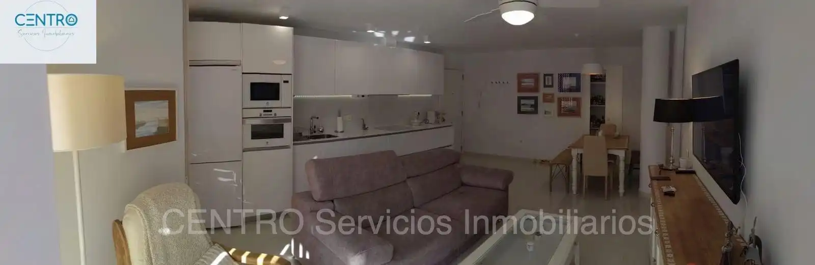 Cuina de Apartament en venda en Alemanes