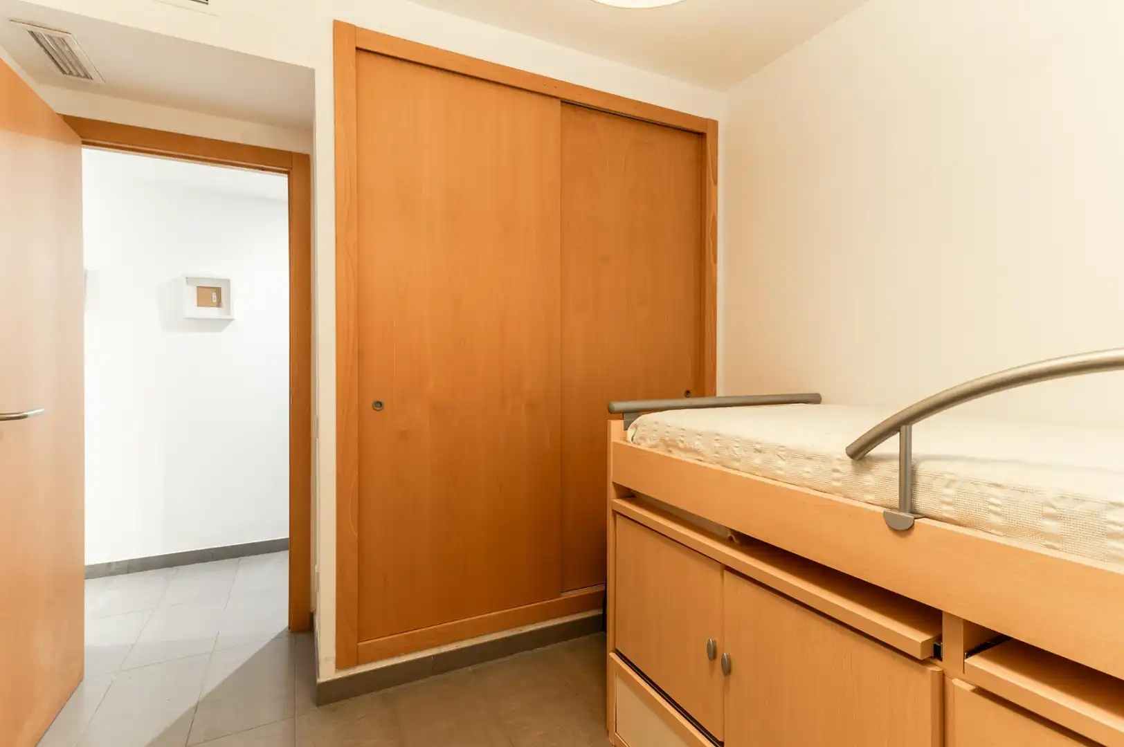 Apartament en venda en Oropesa del Mar / Orpesa amb Aire condicionat, Jardí privat i Terrassa