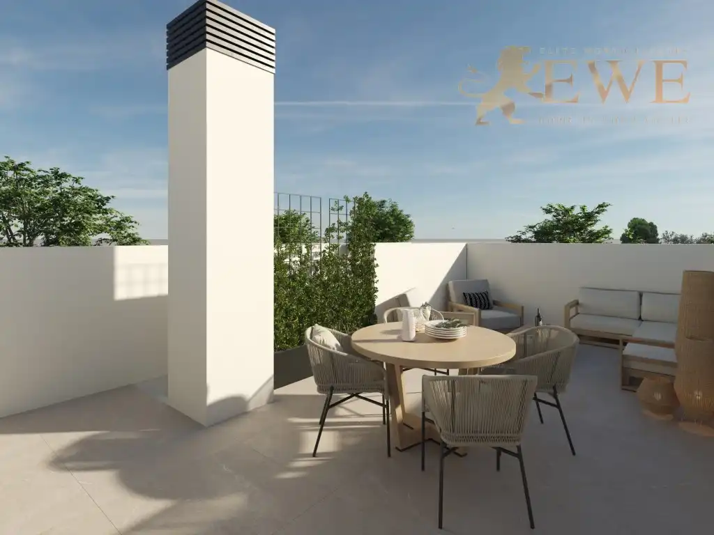 Haus zum Verkauf in Calle Juan Saura Juan, imagen 8