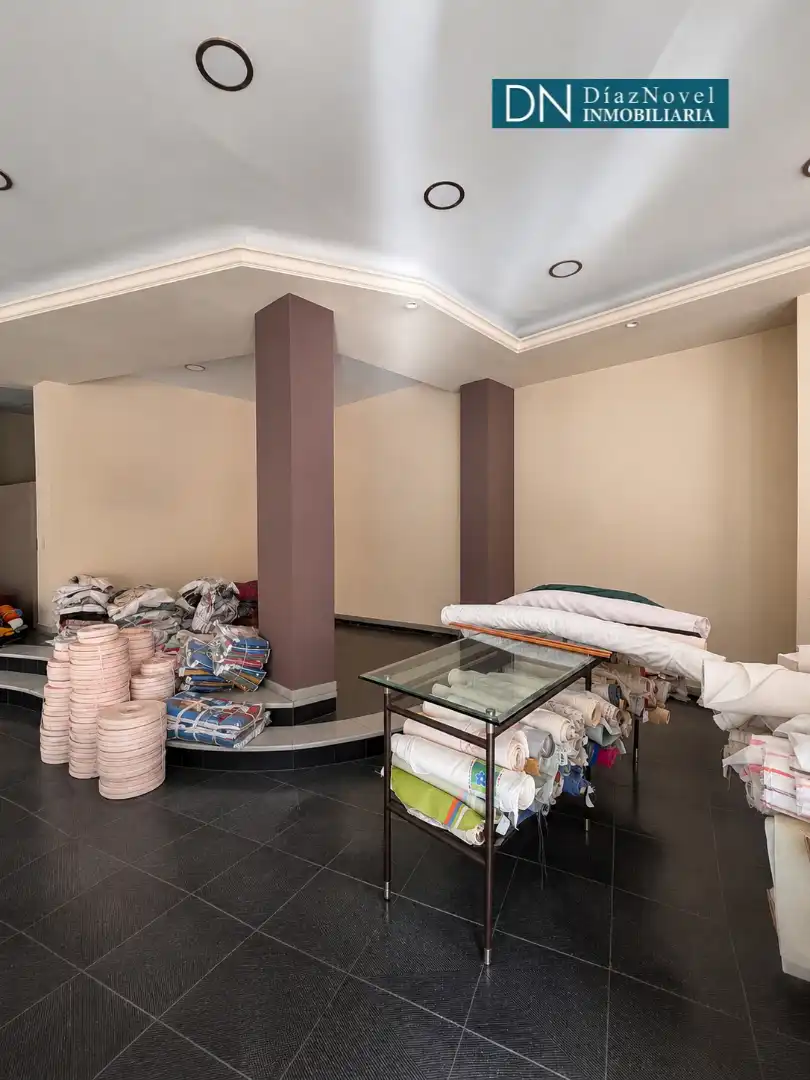 Business premises to rent in Calle Cristo 35D, imagen 11