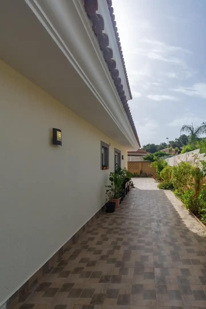 Villa mit Terrasse zum Verkauf in Calle Rio Bidasoa 6, imagen 35