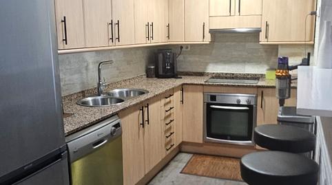 Foto 5 de Pis en venda a Olesa de Montserrat, Barcelona