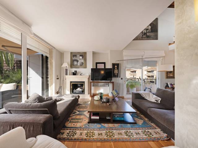 Apartamento en Venta en Son Dameto