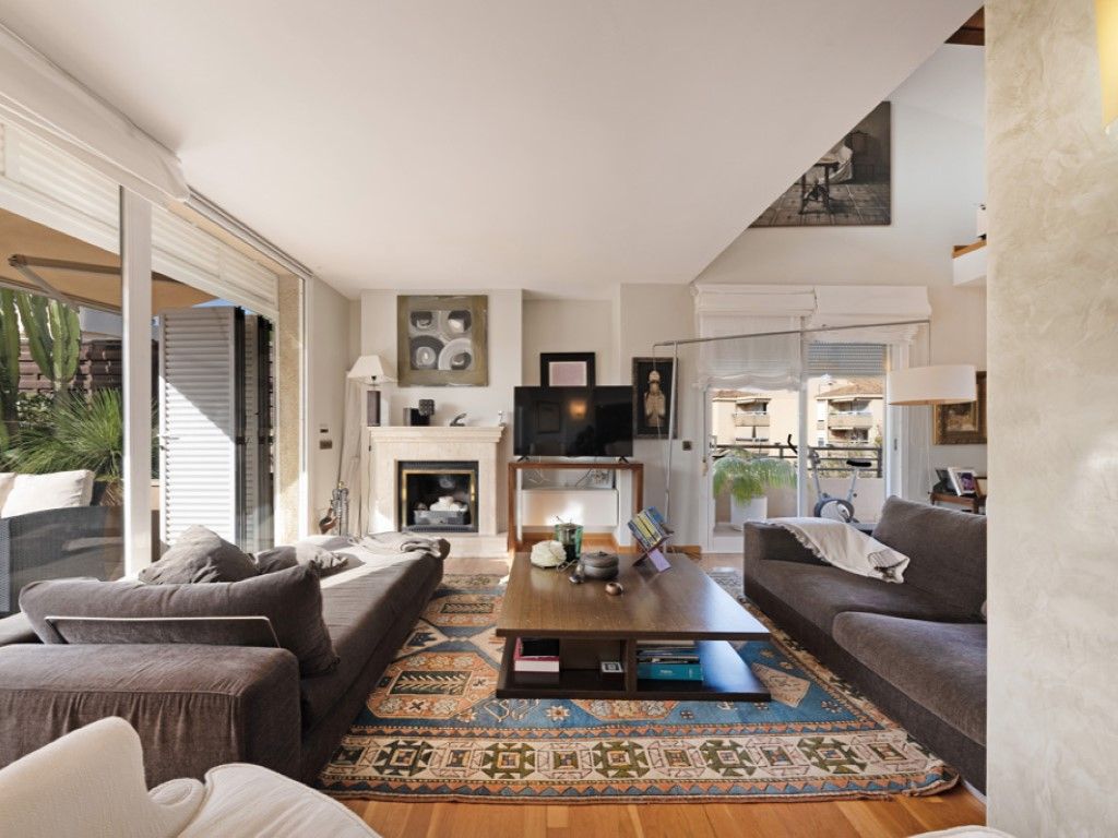 Apartament en venda a Son Dameto