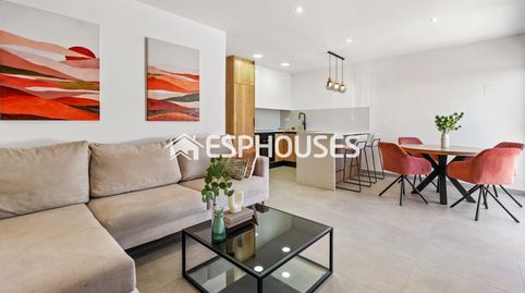 Foto 4 de Apartamento en venta en Santiago de la Ribera, San Javier