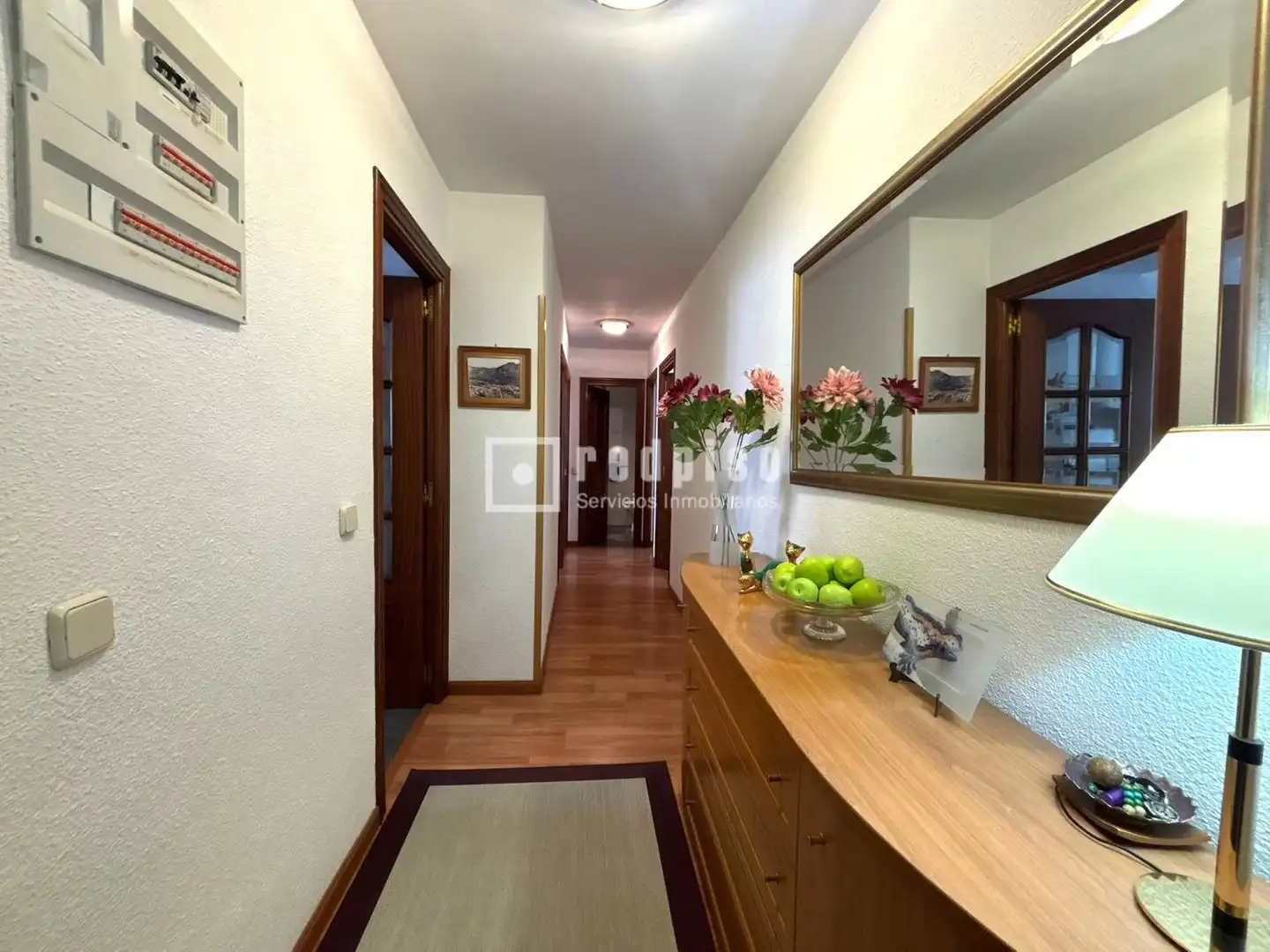 Piso en venta en San Sebastián de los Reyes con Aire acondicionado, Calefacción y Terraza