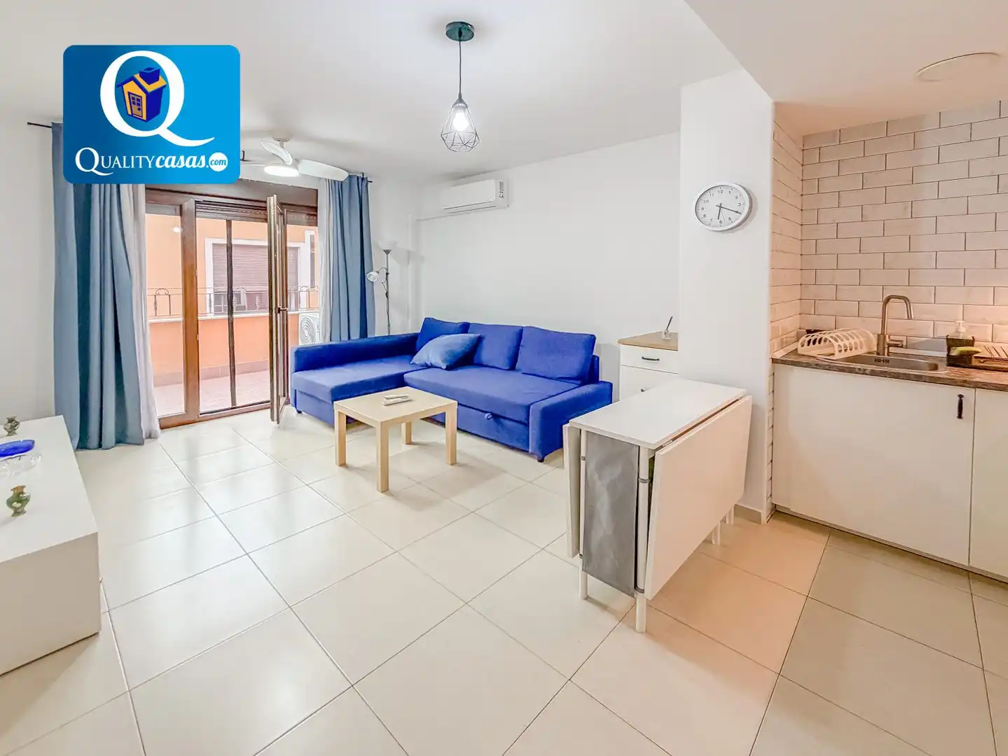 Fotografía del inmueble reportado: 695 €/mes — Mutxamel, Mutxamel