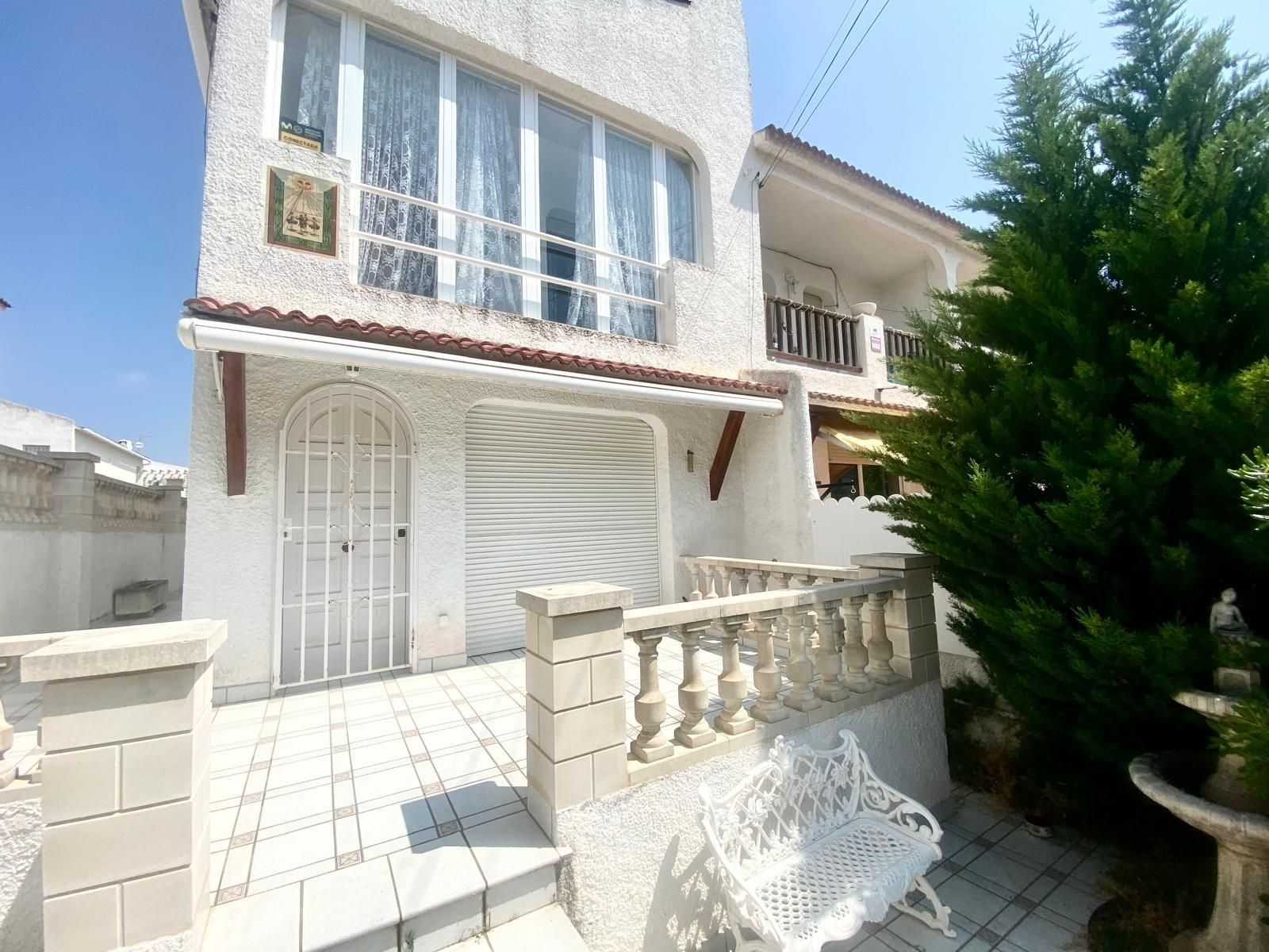Single-family semi-detached for sale in  TARRAGONA, Can Nicolau - Les Sorres - Valparaiso, Cunit