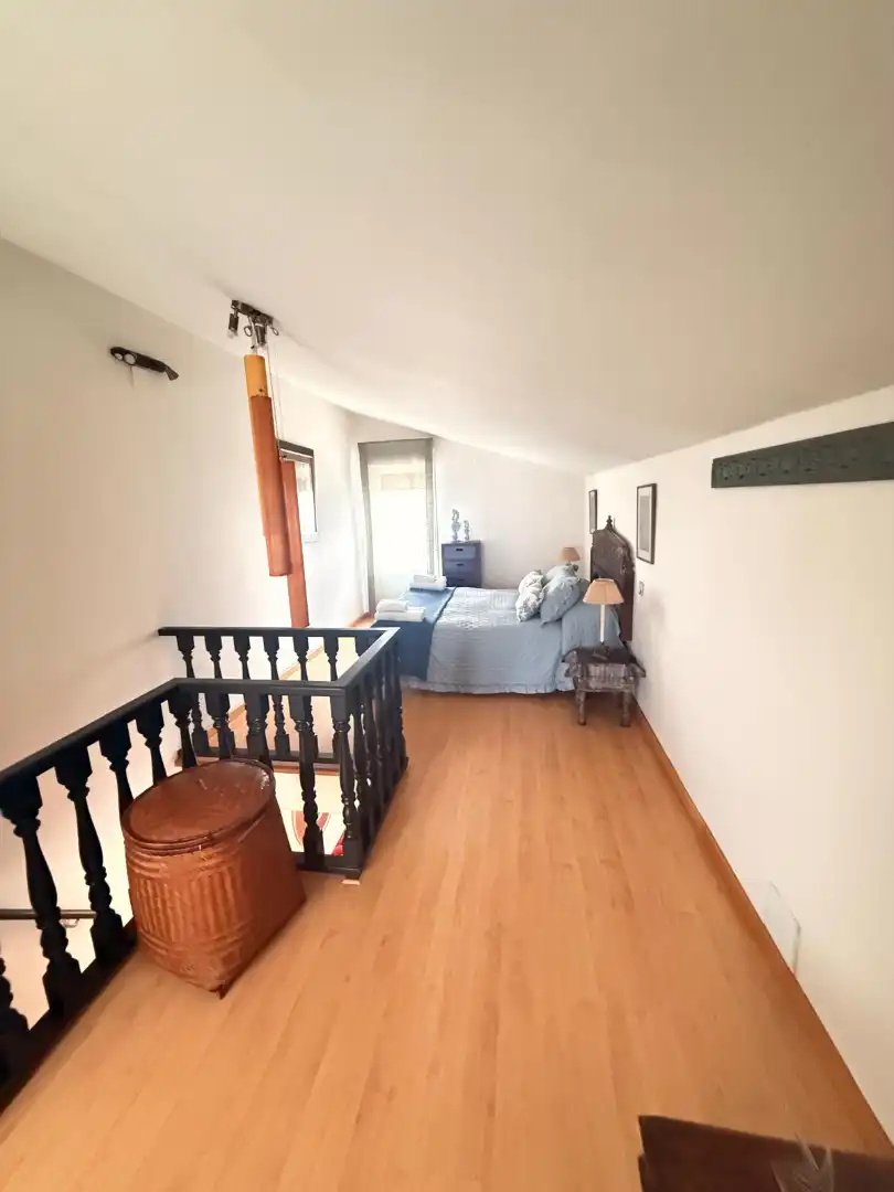 Habitación de Casa o chalet en venta en Villaviciosa con Calefacción, Jardín privado y Terraza