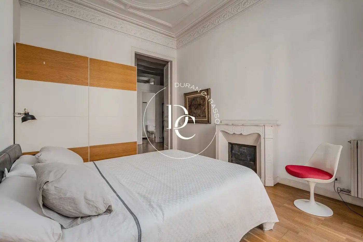 Piso con ascensor en venta en Carrer de Casp, imagen 16