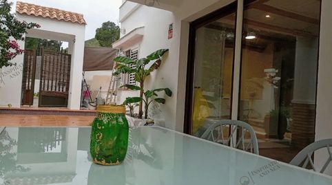 Foto 4 de Casa o xalet en venda a S'Eixample - Can Misses, Eivissa
