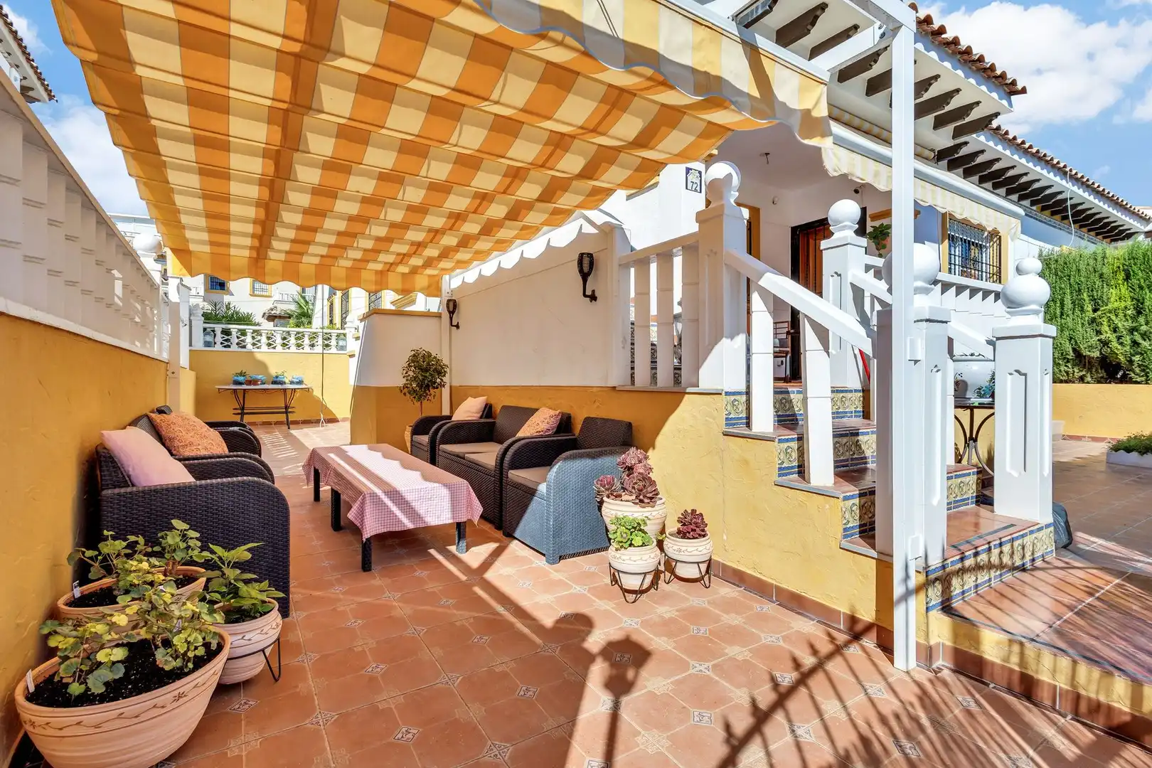 Adosado con piscina en venta en N/A, imagen 3