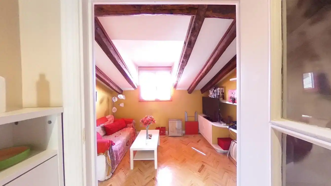 Wohnung mit Aufzug zur Miete in Calle de Segovia, imagen 9