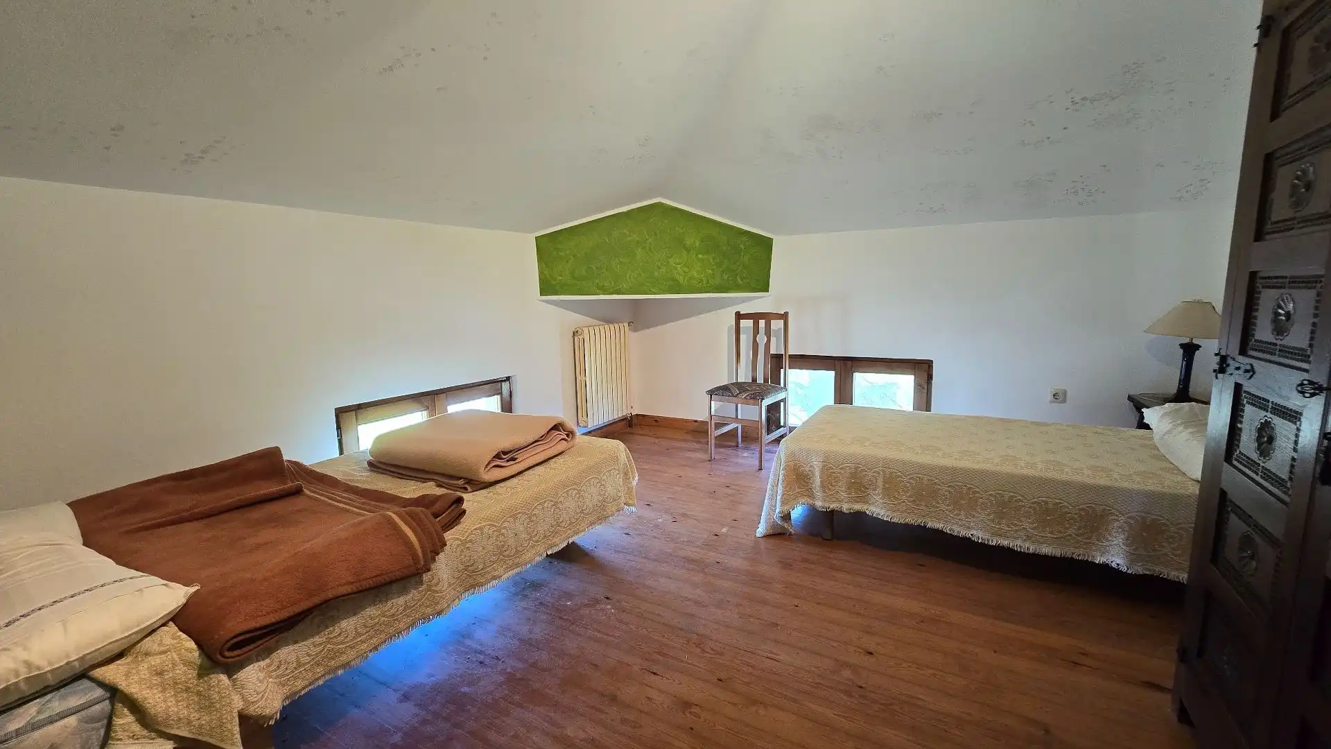 Detached house with garden for sale in Vidiago - Pendueles - Tresgrandas, imagen 58