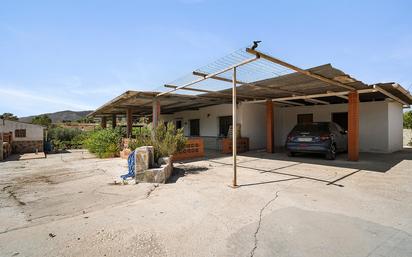 Außenansicht von Haus oder Chalet zum verkauf in Cártama mit Schwimmbad