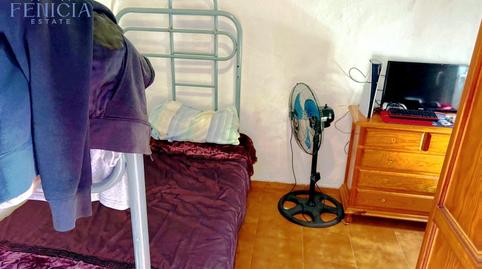 Foto 5 de Finca rústica en venda a Centro Internacional, Málaga