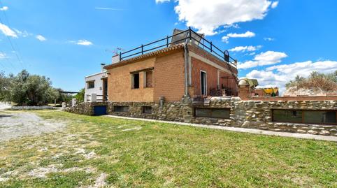 Foto 4 de Casa o chalet en venta en Calle Diseminados, Nigüelas, Granada