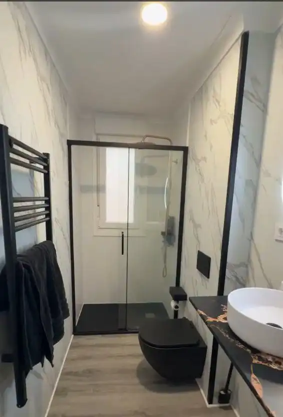 Baño de Piso en venta en  Logroño con Calefacción y Parquet