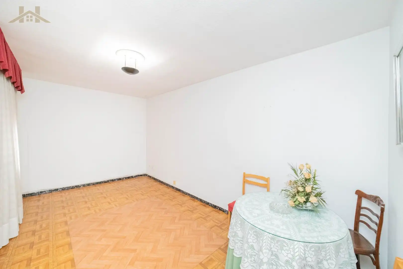 Dormitori de Pis en venda en Alcorcón amb Calefacció, Terrassa i Forn