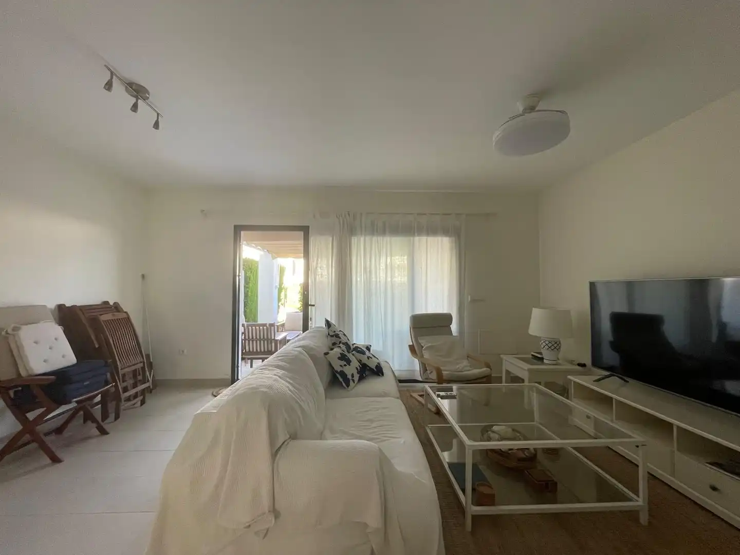 Reihenhaus mit Pool zur Miete in El Rompido